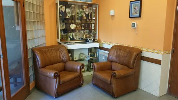 ASSOCIACAO UNITARIA DE REFORMADOS PENSIONISTAS E IDOSOS DA FALAGUEIRA AURPIF - Booking-Senior.com