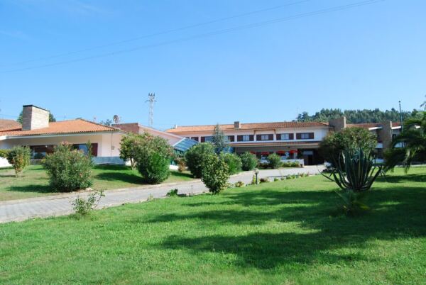 CASA DE REPOUSO DE REAL - Booking-Senior.com