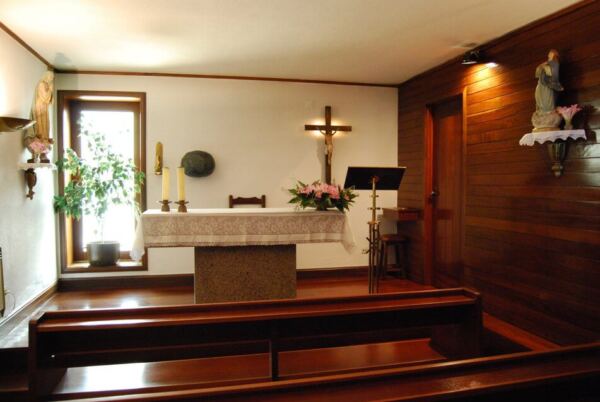 CASA DE REPOUSO DE REAL2 - Booking-Senior.com