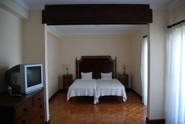 CASA DE REPOUSO DE REAL3 - Booking-Senior.com