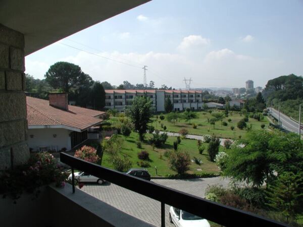 CASA DE REPOUSO DE REAL4 - Booking-Senior.com