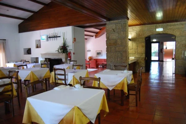 CASA DE REPOUSO DE REAL5 - Booking-Senior.com
