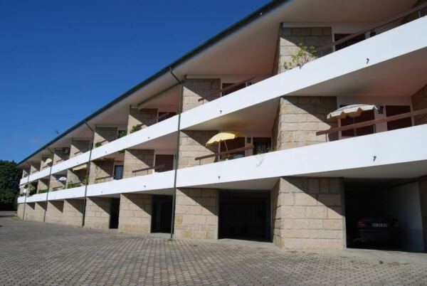 CASA DE REPOUSO DE REAL6 - Booking-Senior.com