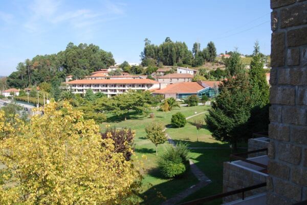 CASA DE REPOUSO DE REAL7 - Booking-Senior.com