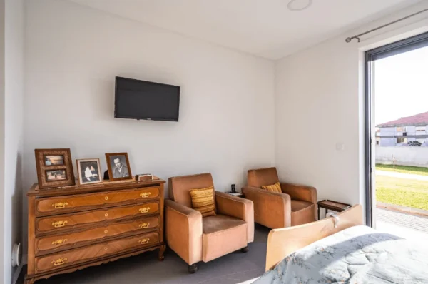 CASA DE REPOUSO SOLAR DE VALADARES - Booking-Senior.com