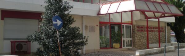 CENTRO SOCIAL E PAROQUIAL DE OEIRAS - Booking-Senior.com