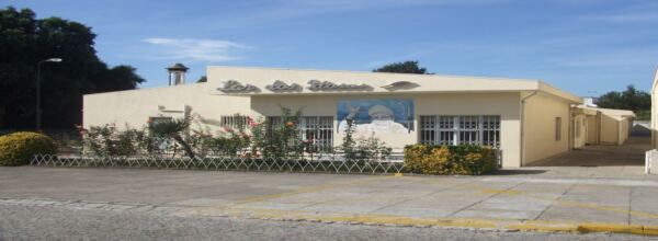 CENTRO SOCIALPAROQUIAL DE BAGUIM 1 - Booking-Senior.com