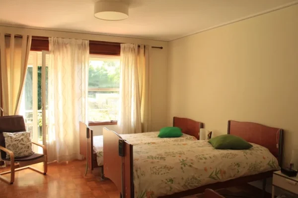 CLAVE DE SOL RESIDENCIA SENIOR4 - Booking-Senior.com