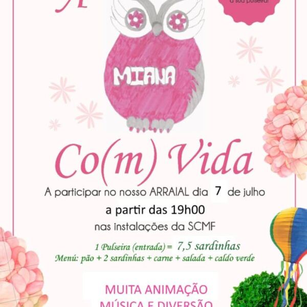 CRECHE JARDIM DE INFANCIA E LAR MARIA VIANA SCM DE FELGUEIRAS logo 1 - Booking-Senior.com