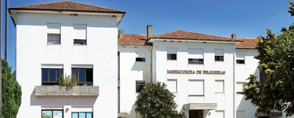 CRECHE JARDIM DE INFANCIA E LAR MARIA VIANA SCM DE FELGUEIRAS3 - Booking-Senior.com