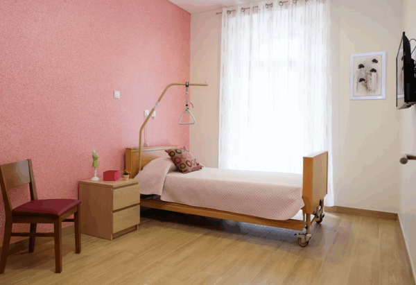 Captura de ecra 2025 08 03 004333 - Booking-Senior.com