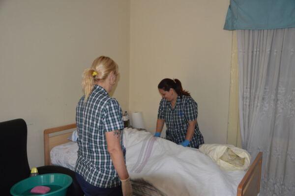 Centro Social da Se Catedral do Porto Centro de Dia e Apoio Domiciliario - Booking-Senior.com