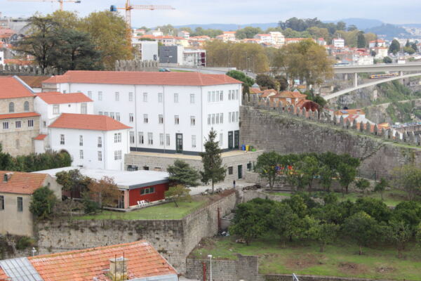 Centro Social da Se Catedral do Porto Centro de Dia e Apoio Domiciliario2 - Booking-Senior.com