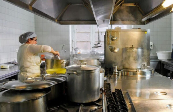 EQUIPAMENTOS BENEFICA E PREVIDENTE Lar Centro de Dia e Apoio Domiciliario3 - Booking-Senior.com