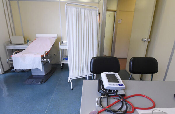 EQUIPAMENTOS BENEFICA E PREVIDENTE Lar Centro de Dia e Apoio Domiciliario4 - Booking-Senior.com