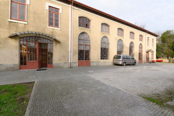 EQUIPAMENTOS BENEFICA E PREVIDENTE Lar Centro de Dia e Apoio Domiciliario6 - Booking-Senior.com