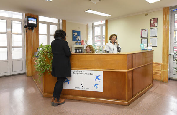 EQUIPAMENTOS BENEFICA E PREVIDENTE Lar Centro de Dia e Apoio Domiciliario7 - Booking-Senior.com