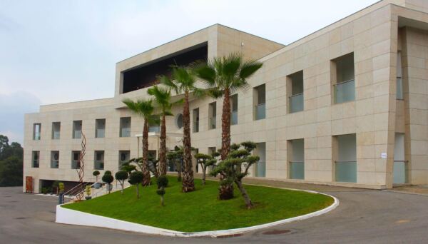 FOCO SAÚDE FIÃES Exterior