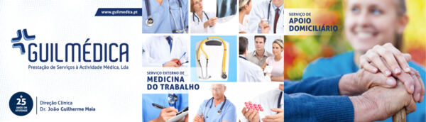 GUILMEDICA PRESTACAO DE SERVICOS A ACTIVIDADE MEDICA - Booking-Senior.com