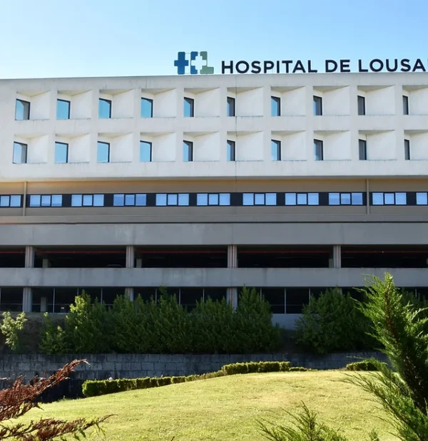 HOSPITAL DA MISERICORDIA DE LOUSADA 1 - Booking-Senior.com