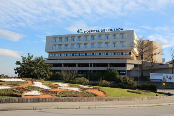 HOSPITAL DA MISERICORDIA DE LOUSADA1 - Booking-Senior.com