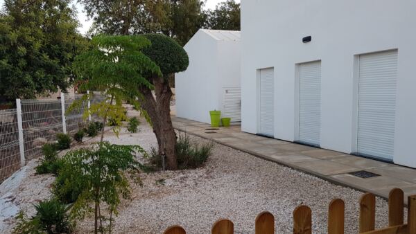 Jardim 2 - Booking-Senior.com