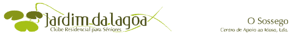 Jardim da Lagoa Clube Residencial para Seniores logo - Booking-Senior.com