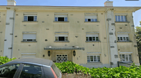 LAR DE IDOSOS DAS PEDRAS SOLTAS110 - Booking-Senior.com