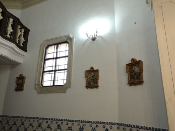 Lar Graca Sao Filipe11 - Booking-Senior.com