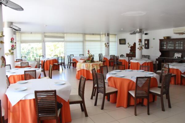 Lar Graca Sao Filipe12 - Booking-Senior.com