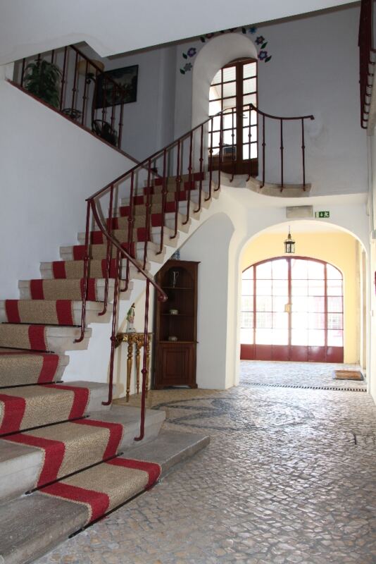 Lar Graca Sao Filipe13 - Booking-Senior.com