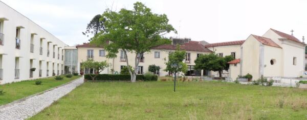 Lar Graca Sao Filipe14 - Booking-Senior.com