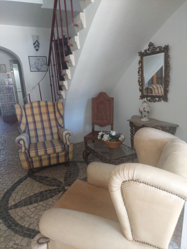 Lar Graca Sao Filipe17 - Booking-Senior.com