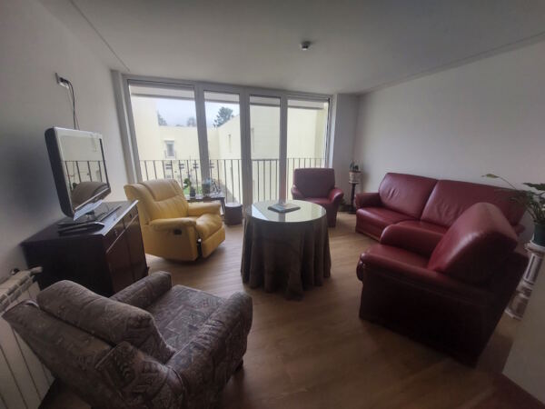 Lar Graca Sao Filipe19 - Booking-Senior.com