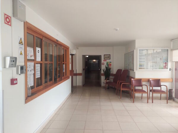 Lar Graca Sao Filipe20 - Booking-Senior.com