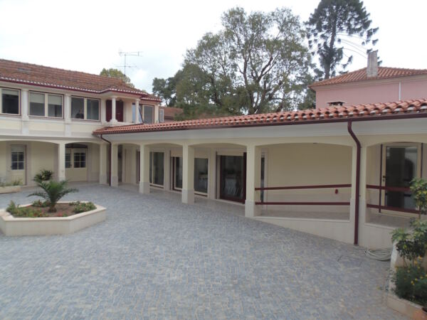 Lar Graca Sao Filipe21 - Booking-Senior.com