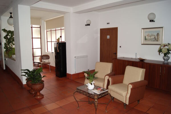 Lar Graca Sao Filipe23 - Booking-Senior.com