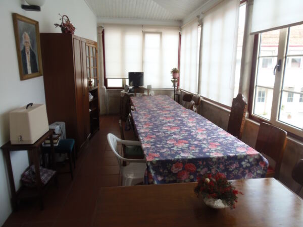 Lar Graca Sao Filipe24 - Booking-Senior.com