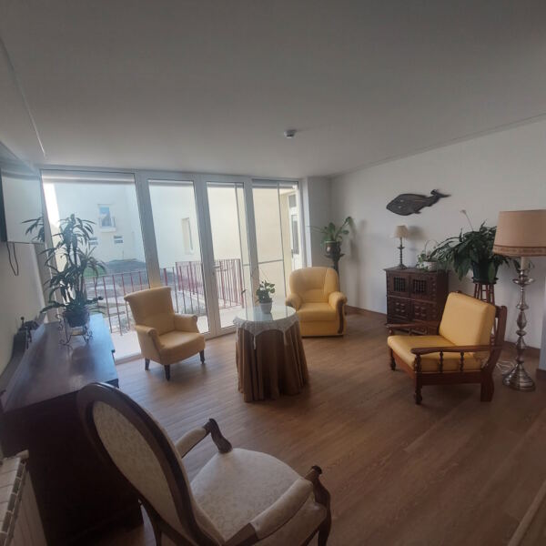 Lar Graca Sao Filipe25 - Booking-Senior.com