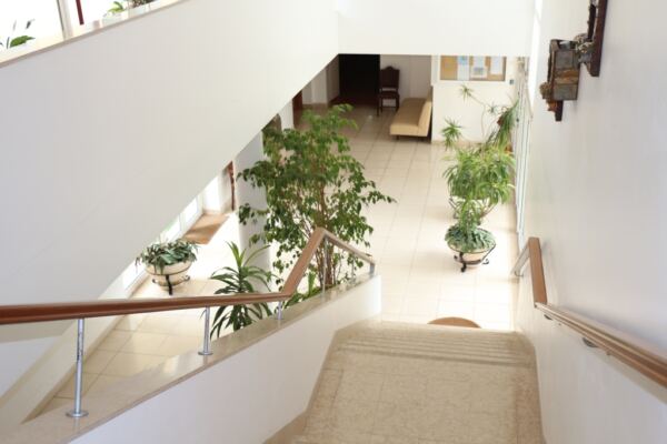 Lar Graca Sao Filipe3 - Booking-Senior.com