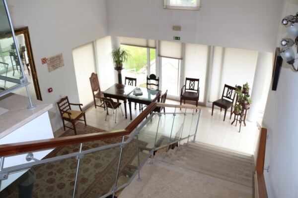 Lar Graca Sao Filipe4 - Booking-Senior.com