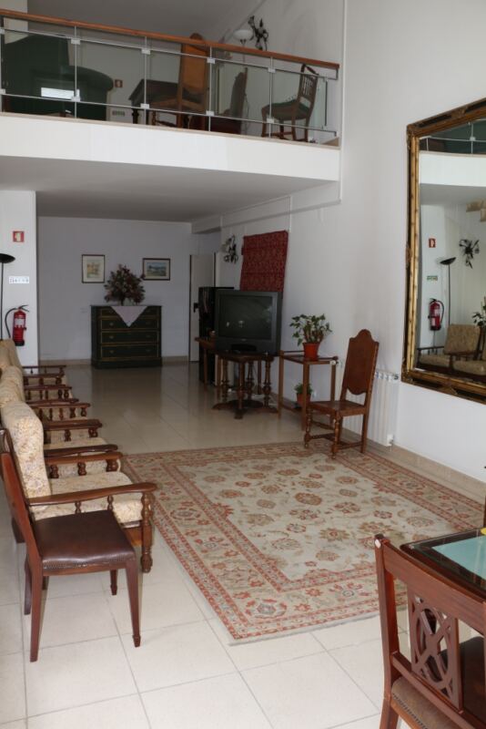 Lar Graca Sao Filipe5 - Booking-Senior.com