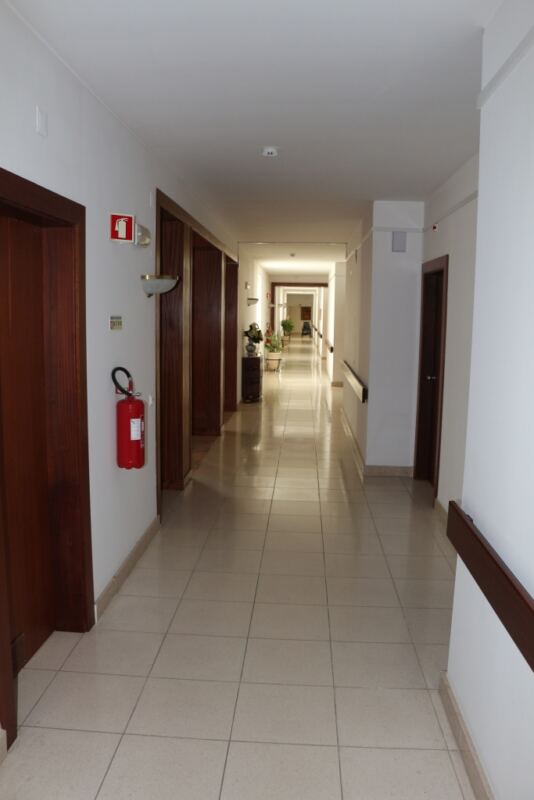 Lar Graca Sao Filipe7 - Booking-Senior.com