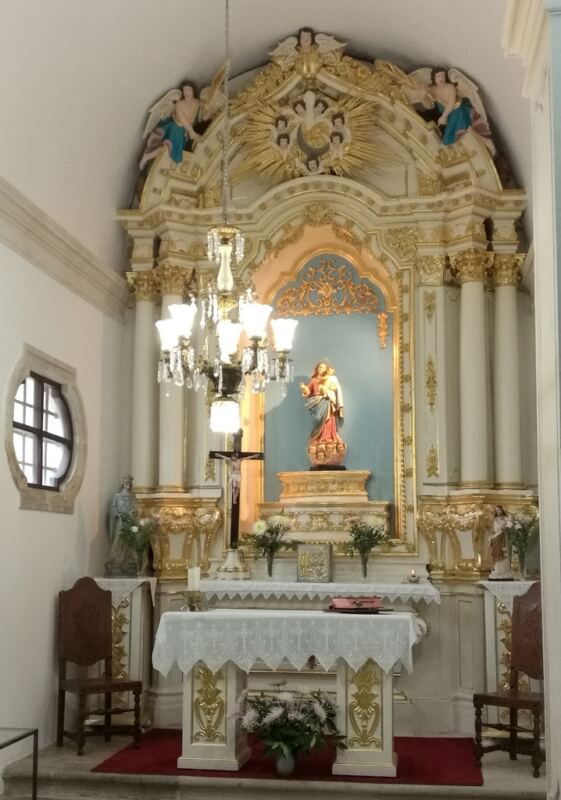 Lar Graca Sao Filipe8 - Booking-Senior.com