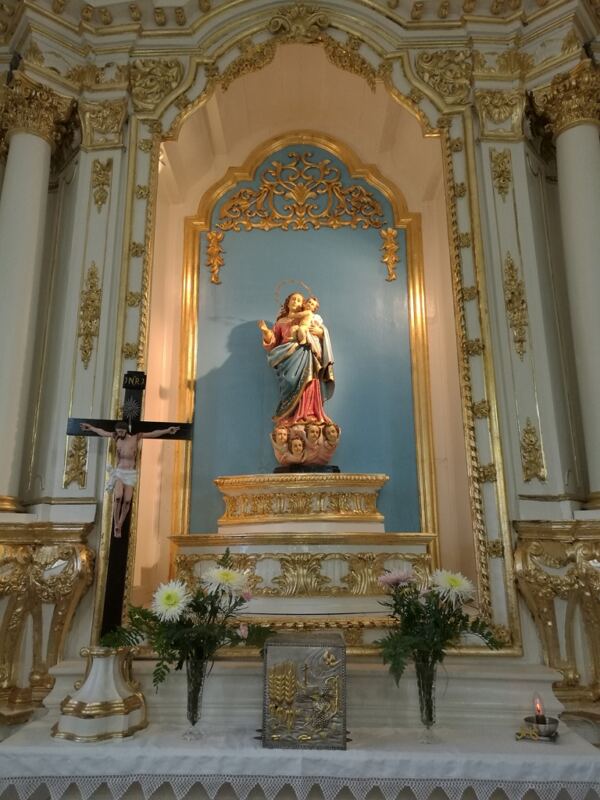 Lar Graca Sao Filipe9 - Booking-Senior.com