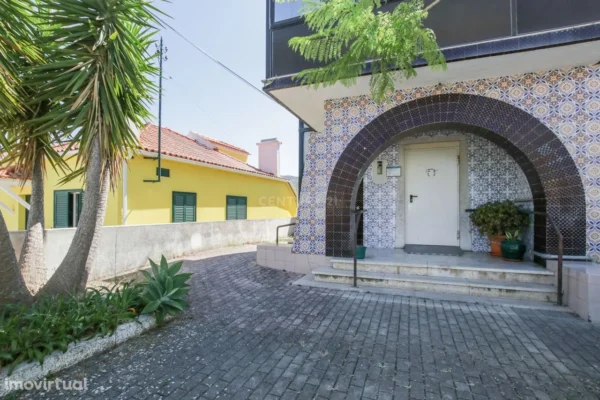 Lar Sao Sebastiao Guerreiros - Booking-Senior.com