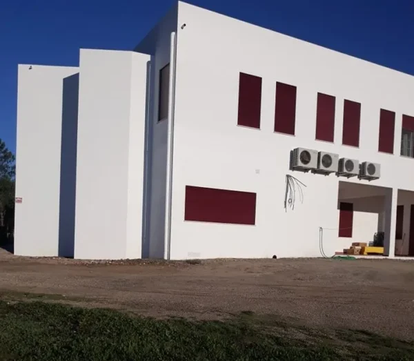 Lar da Associacao de Assistencia e Domiciliaria de Alcaravela1 - Booking-Senior.com