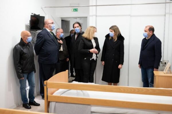 Lar da Associacao de Assistencia e Domiciliaria de Alcaravela15 - Booking-Senior.com