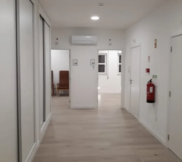 Lar da Associacao de Assistencia e Domiciliaria de Alcaravela2 - Booking-Senior.com