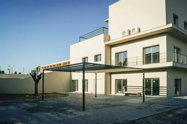 PRIMAVIDA RESIDENCIA SENIOR AMOR - Booking-Senior.com